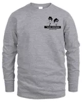 Men's Long Sleeved T-Shirt Men's Long Sleeved T-Shirt