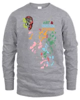 Men's Long Sleeved T-Shirt Men's Long Sleeved T-Shirt