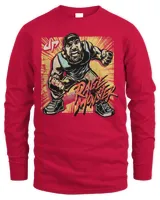 Men's Long Sleeved T-Shirt Men's Long Sleeved T-Shirt