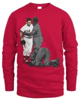 Men's Long Sleeved T-Shirt Men's Long Sleeved T-Shirt