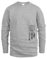 Men's Long Sleeved T-Shirt Men's Long Sleeved T-Shirt
