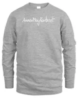 Men's Long Sleeved T-Shirt Men's Long Sleeved T-Shirt