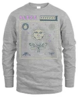 Men's Long Sleeved T-Shirt Men's Long Sleeved T-Shirt