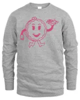 Men's Long Sleeved T-Shirt Men's Long Sleeved T-Shirt