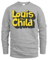 Men's Long Sleeved T-Shirt Men's Long Sleeved T-Shirt