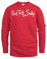Men's Long Sleeved T-Shirt Men's Long Sleeved T-Shirt