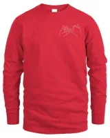 Men's Long Sleeved T-Shirt Men's Long Sleeved T-Shirt