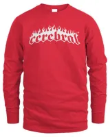 Men's Long Sleeved T-Shirt Men's Long Sleeved T-Shirt