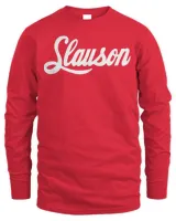 Men's Long Sleeved T-Shirt Men's Long Sleeved T-Shirt