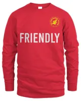Men's Long Sleeved T-Shirt Men's Long Sleeved T-Shirt