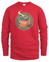Men's Long Sleeved T-Shirt Men's Long Sleeved T-Shirt