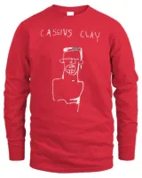 Men's Long Sleeved T-Shirt Men's Long Sleeved T-Shirt