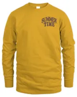 Men's Long Sleeved T-Shirt Men's Long Sleeved T-Shirt
