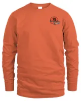 Men's Long Sleeved T-Shirt Men's Long Sleeved T-Shirt
