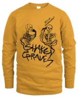 Men's Long Sleeved T-Shirt Men's Long Sleeved T-Shirt