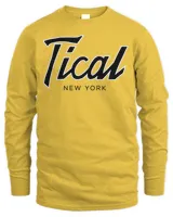 Men's Long Sleeved T-Shirt Men's Long Sleeved T-Shirt