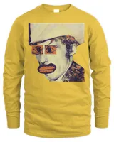 Men's Long Sleeved T-Shirt Men's Long Sleeved T-Shirt