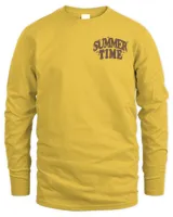 Men's Long Sleeved T-Shirt Men's Long Sleeved T-Shirt