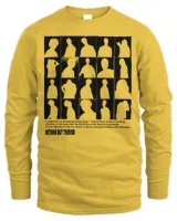 Men's Long Sleeved T-Shirt Men's Long Sleeved T-Shirt