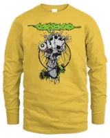 Men's Long Sleeved T-Shirt Men's Long Sleeved T-Shirt