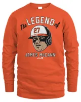 Men's Long Sleeved T-Shirt Men's Long Sleeved T-Shirt