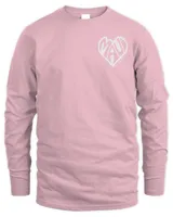 Men's Long Sleeved T-Shirt Men's Long Sleeved T-Shirt