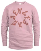 Men's Long Sleeved T-Shirt Men's Long Sleeved T-Shirt