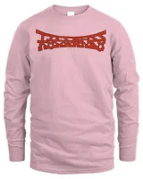 Men's Long Sleeved T-Shirt Men's Long Sleeved T-Shirt