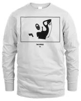 Men's Long Sleeved T-Shirt Men's Long Sleeved T-Shirt