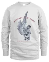 Men's Long Sleeved T-Shirt Men's Long Sleeved T-Shirt