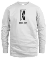 Men's Long Sleeved T-Shirt Men's Long Sleeved T-Shirt