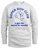 Men's Long Sleeved T-Shirt Men's Long Sleeved T-Shirt