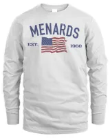 Men's Long Sleeved T-Shirt Men's Long Sleeved T-Shirt