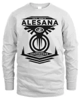Men's Long Sleeved T-Shirt Men's Long Sleeved T-Shirt