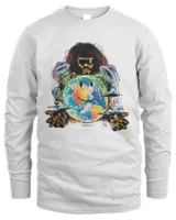 Men's Long Sleeved T-Shirt Men's Long Sleeved T-Shirt