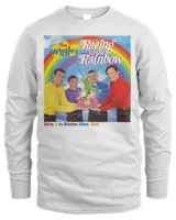 Men's Long Sleeved T-Shirt Men's Long Sleeved T-Shirt