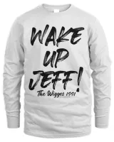 Men's Long Sleeved T-Shirt Men's Long Sleeved T-Shirt