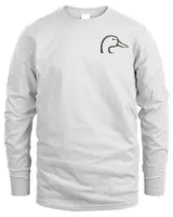 Men's Long Sleeved T-Shirt Men's Long Sleeved T-Shirt