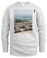 Men's Long Sleeved T-Shirt Men's Long Sleeved T-Shirt