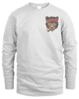 Men's Long Sleeved T-Shirt Men's Long Sleeved T-Shirt