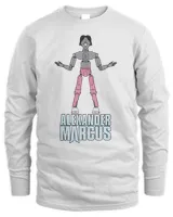 Men's Long Sleeved T-Shirt Men's Long Sleeved T-Shirt