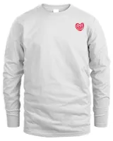 Men's Long Sleeved T-Shirt Men's Long Sleeved T-Shirt