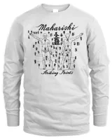 Men's Long Sleeved T-Shirt Men's Long Sleeved T-Shirt