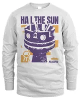 Men's Long Sleeved T-Shirt Men's Long Sleeved T-Shirt