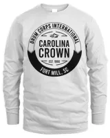Men's Long Sleeved T-Shirt Men's Long Sleeved T-Shirt
