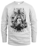 Men's Long Sleeved T-Shirt Men's Long Sleeved T-Shirt