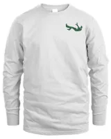 Men's Long Sleeved T-Shirt Men's Long Sleeved T-Shirt