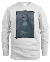 Men's Long Sleeved T-Shirt Men's Long Sleeved T-Shirt