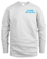 Men's Long Sleeved T-Shirt Men's Long Sleeved T-Shirt