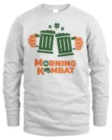 Men's Long Sleeved T-Shirt Men's Long Sleeved T-Shirt